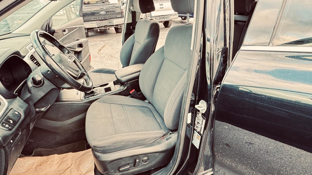 Kia Sorento LX AWD 2019