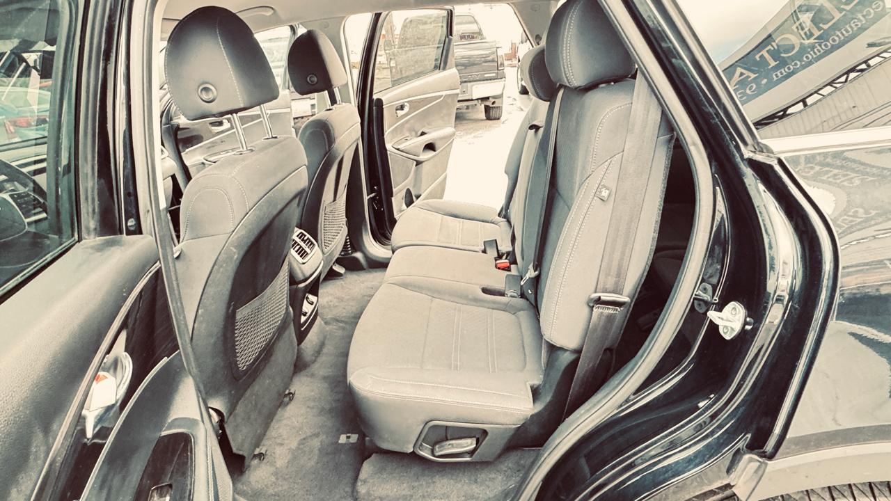 Kia Sorento LX AWD 2019