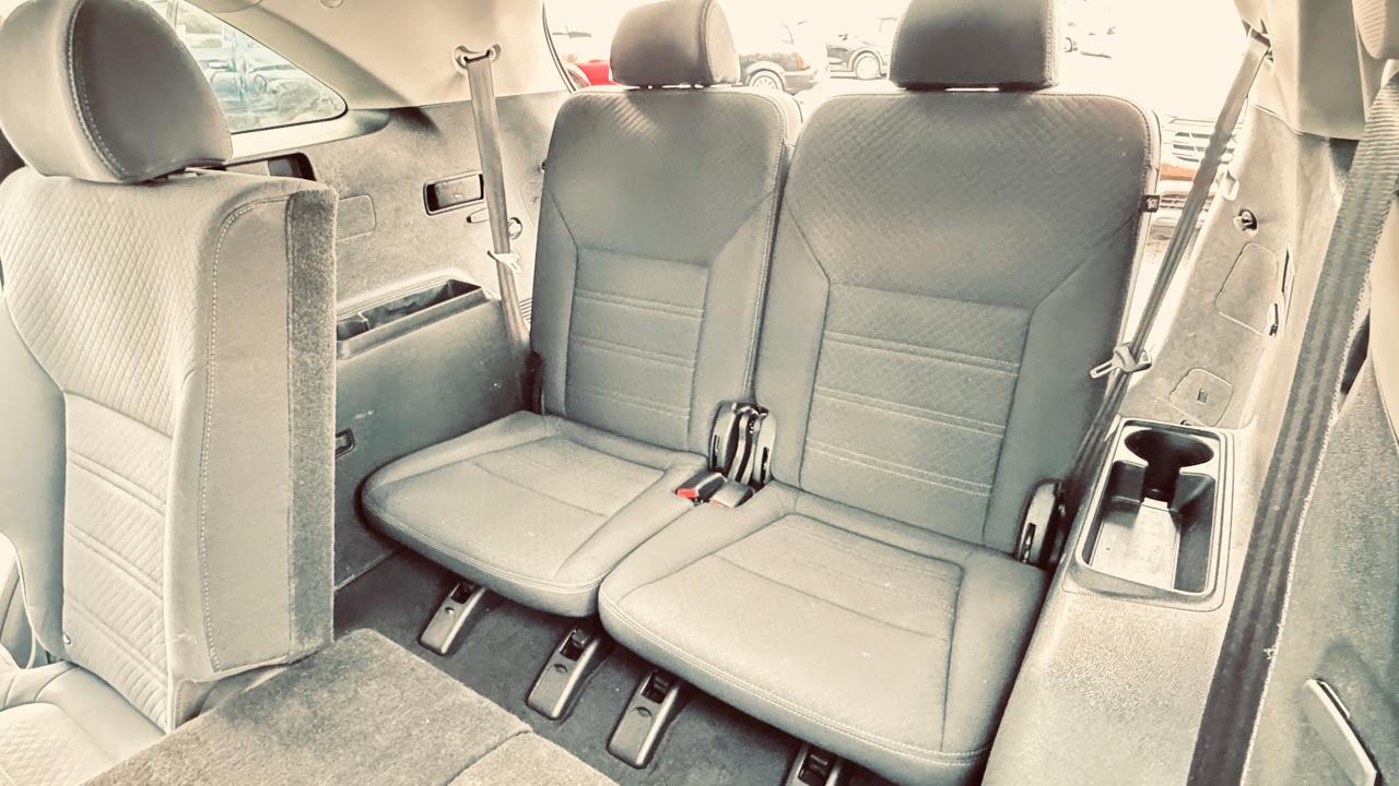 Kia Sorento LX AWD 2019