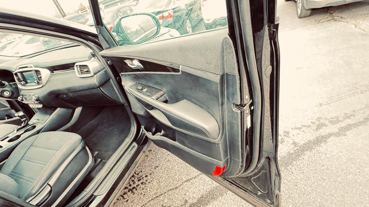 Kia Sorento LX AWD 2019