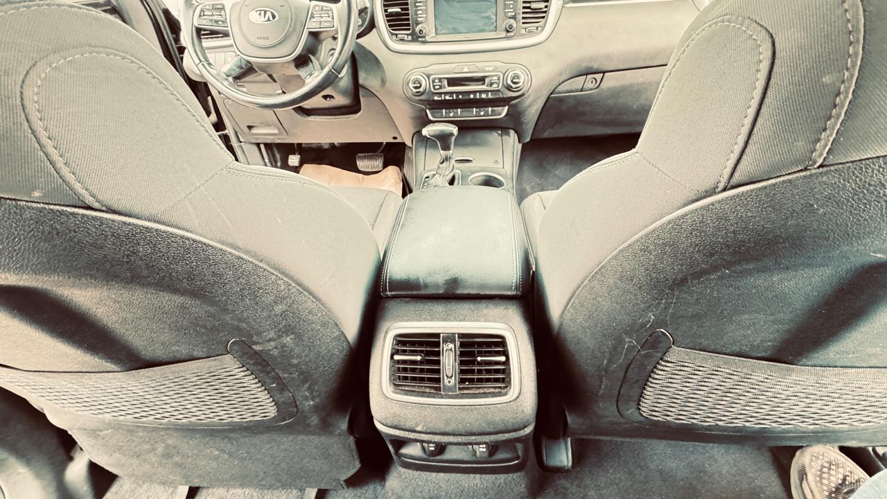 Kia Sorento LX AWD 2019