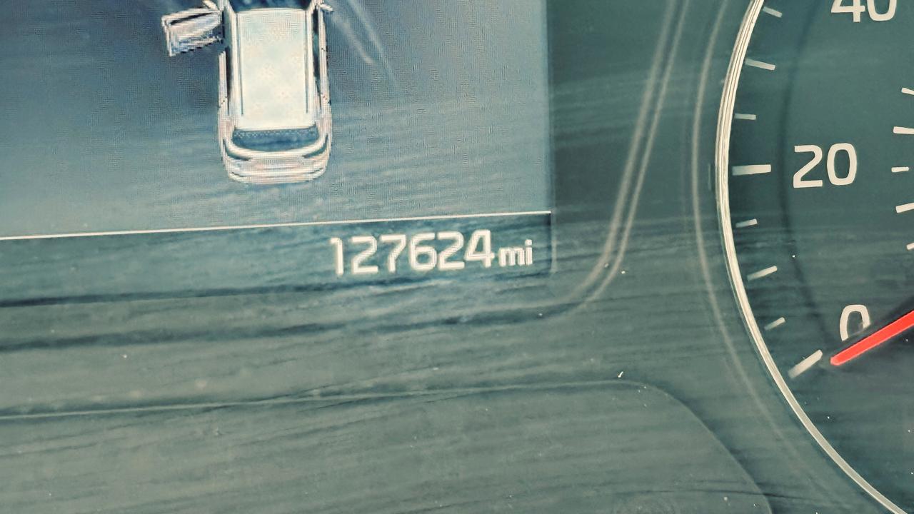 Kia Sorento LX AWD 2019