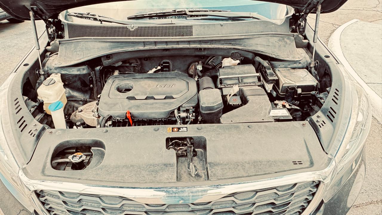 Kia Sorento LX AWD 2019