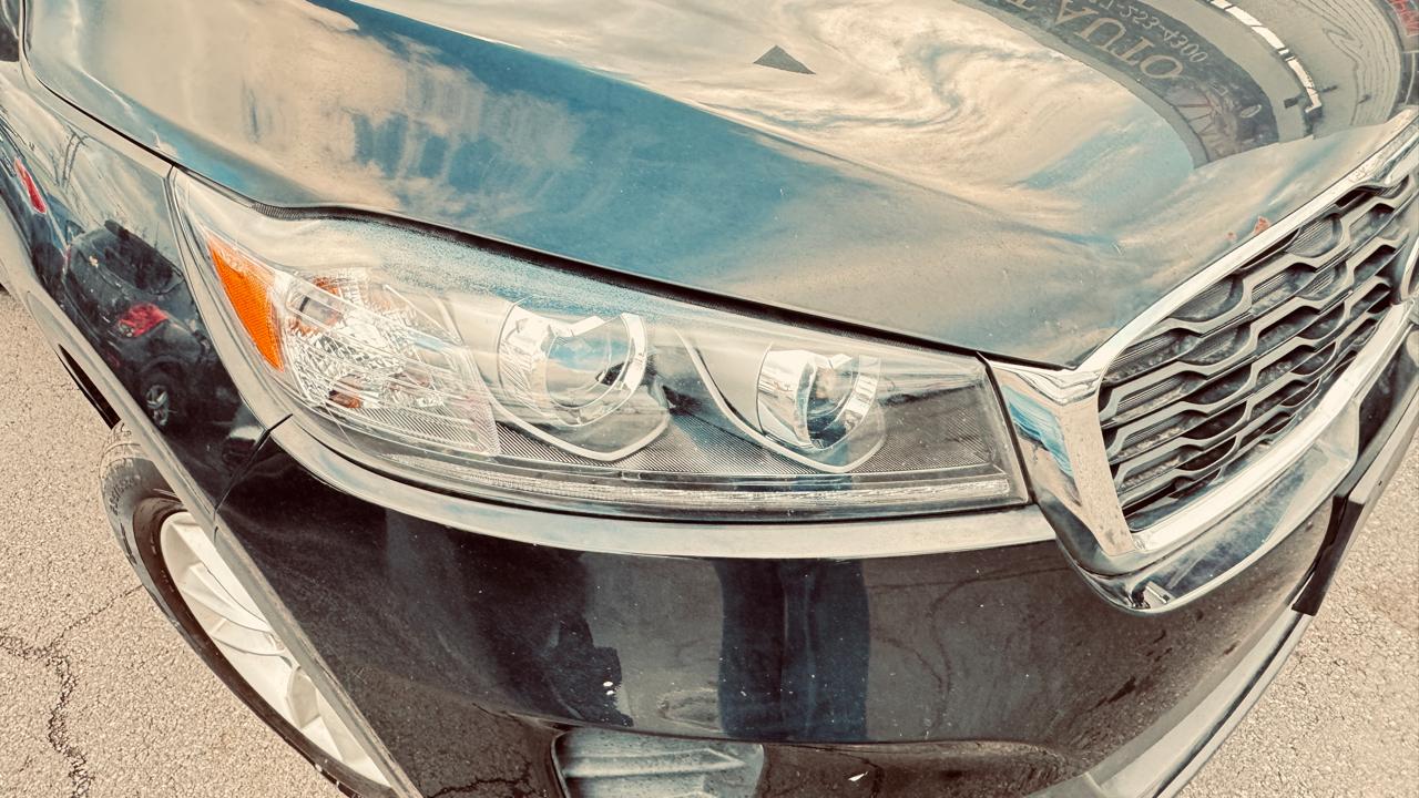 Kia Sorento LX AWD 2019