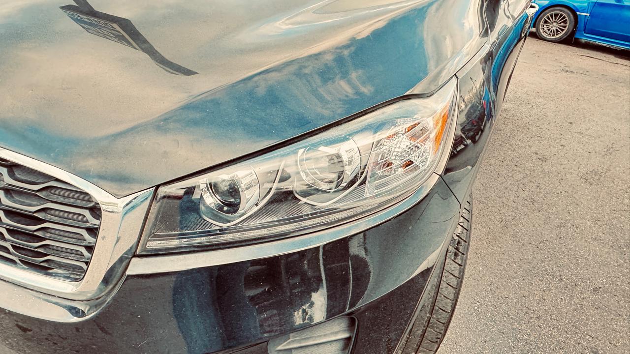 Kia Sorento LX AWD 2019