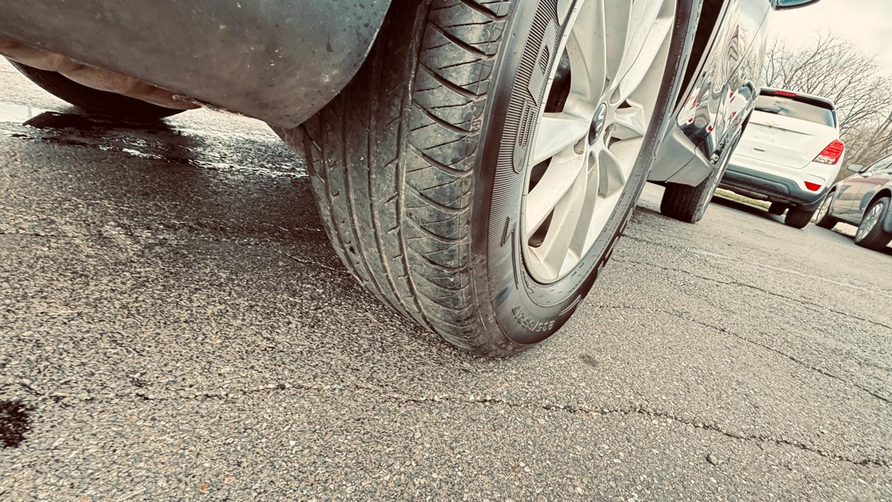 Kia Sorento LX AWD 2019