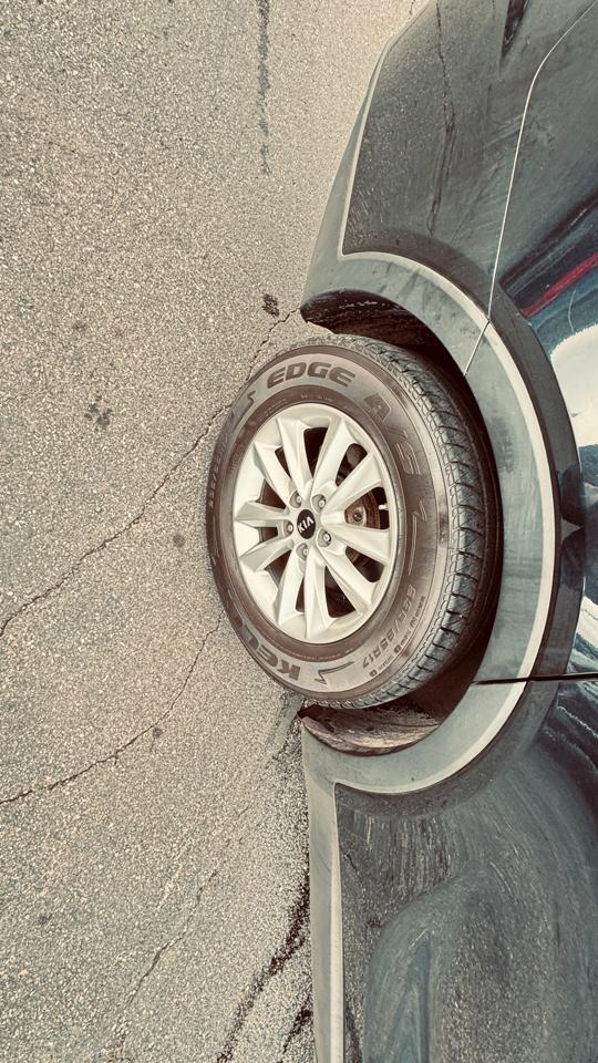 Kia Sorento LX AWD 2019