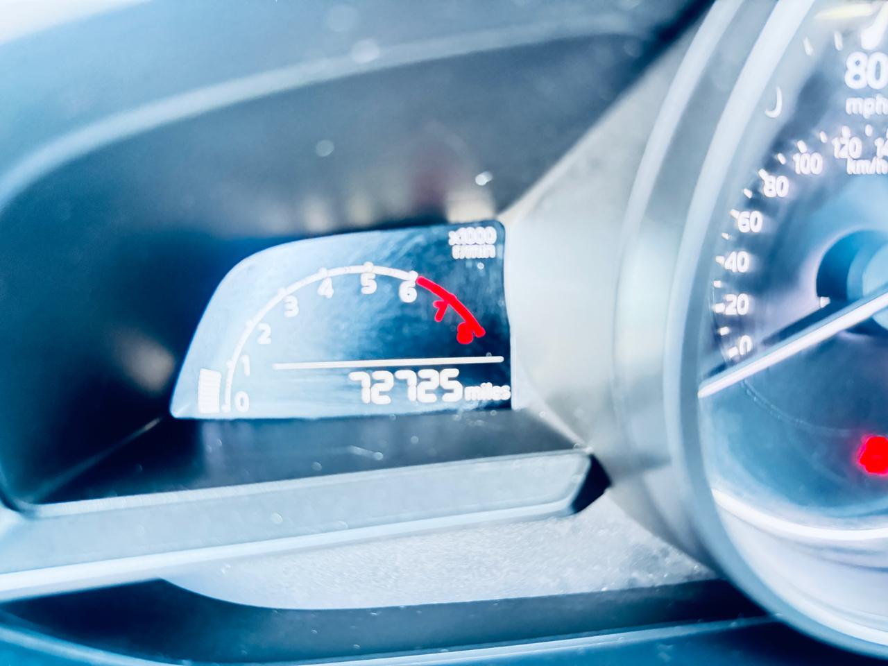 Mazda Mazda3 4-Door Touring Manual 2018