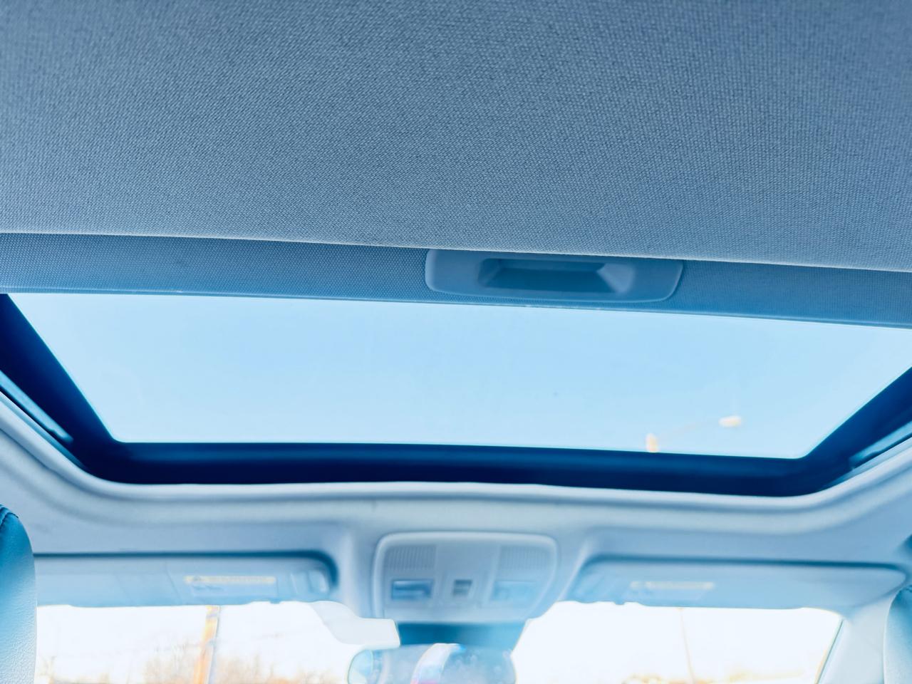 Mazda Mazda3 4-Door Touring Manual 2018