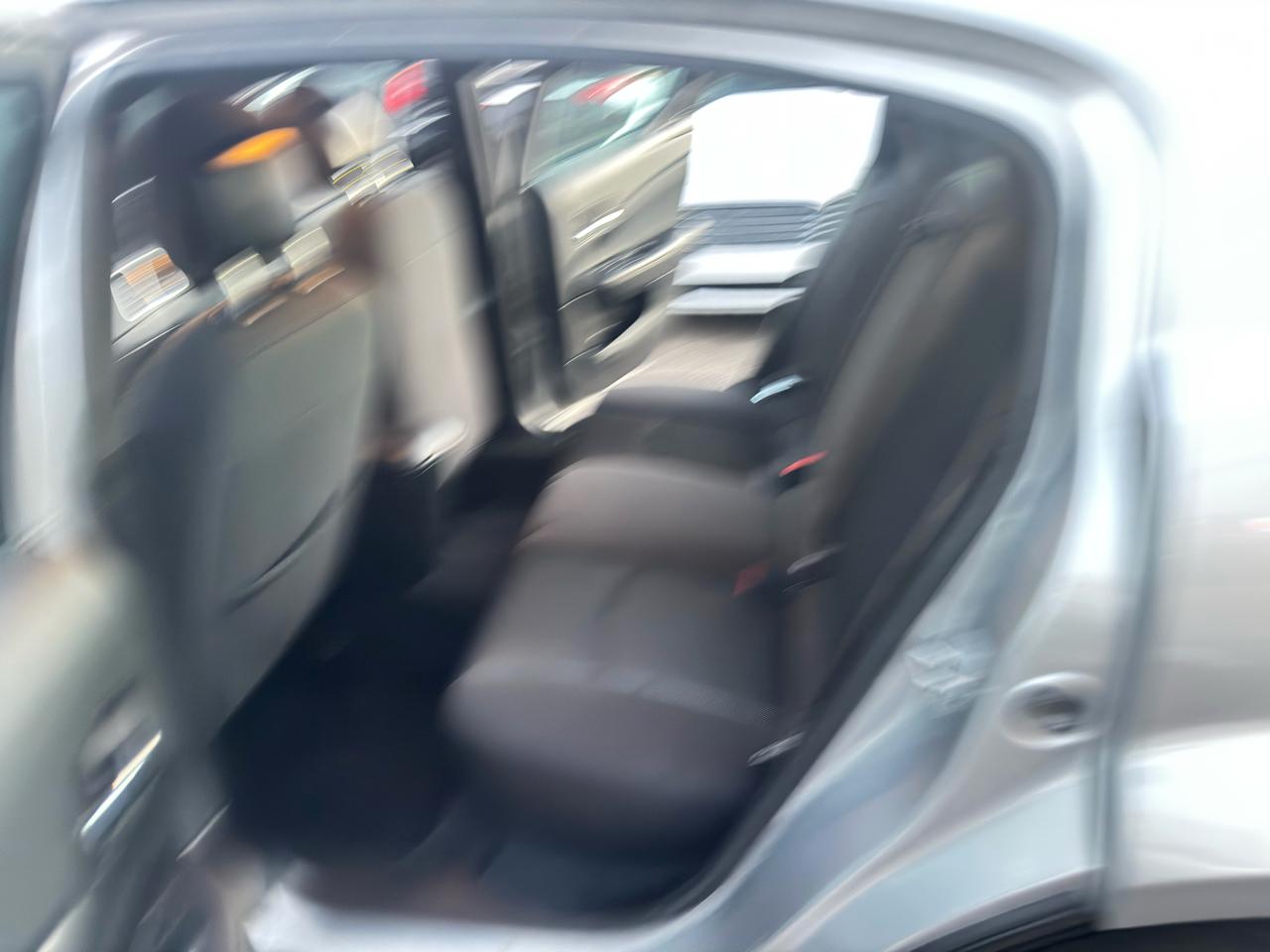 Dodge Avenger 4dr Sdn SE 2014