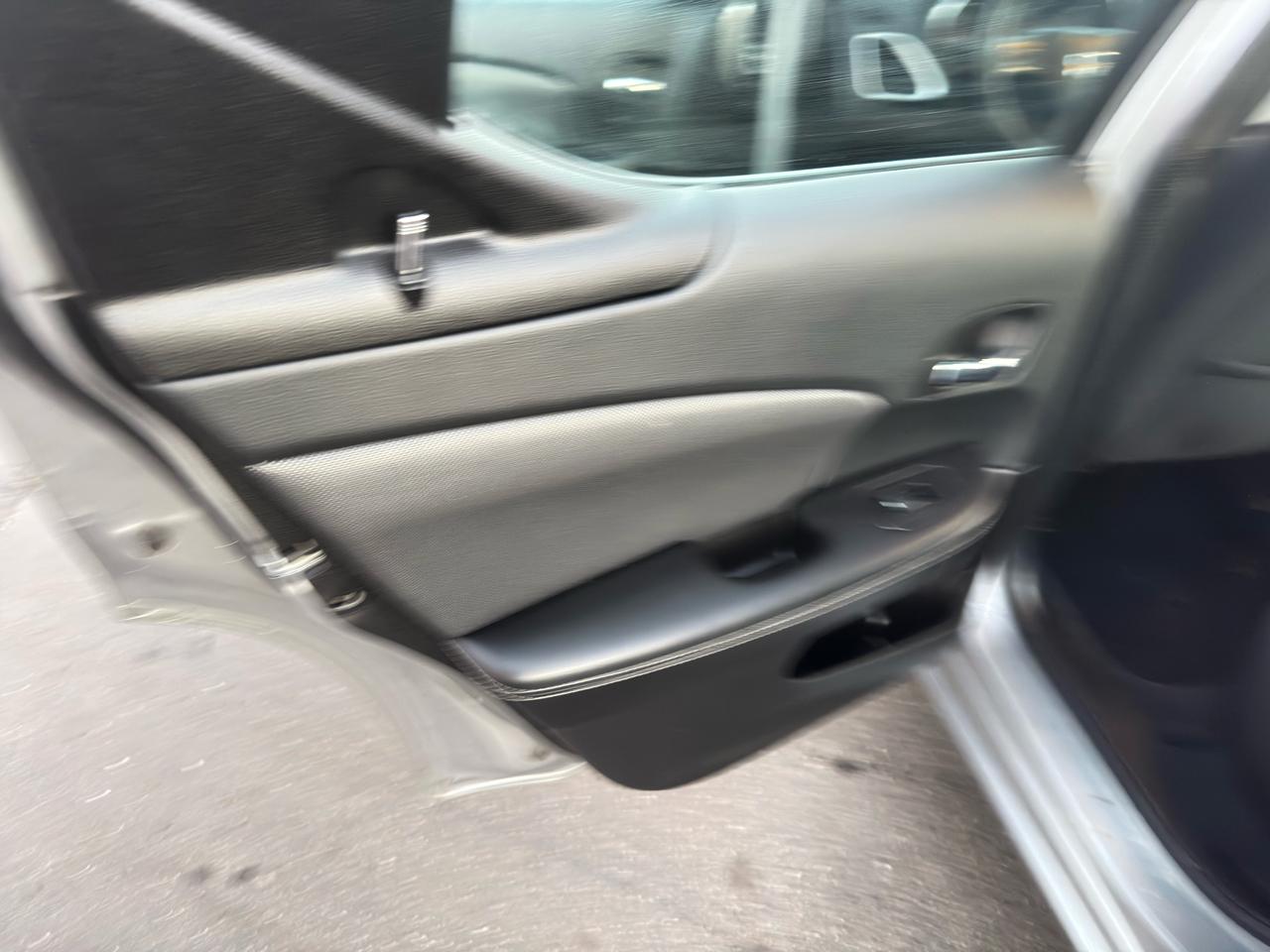 Dodge Avenger 4dr Sdn SE 2014