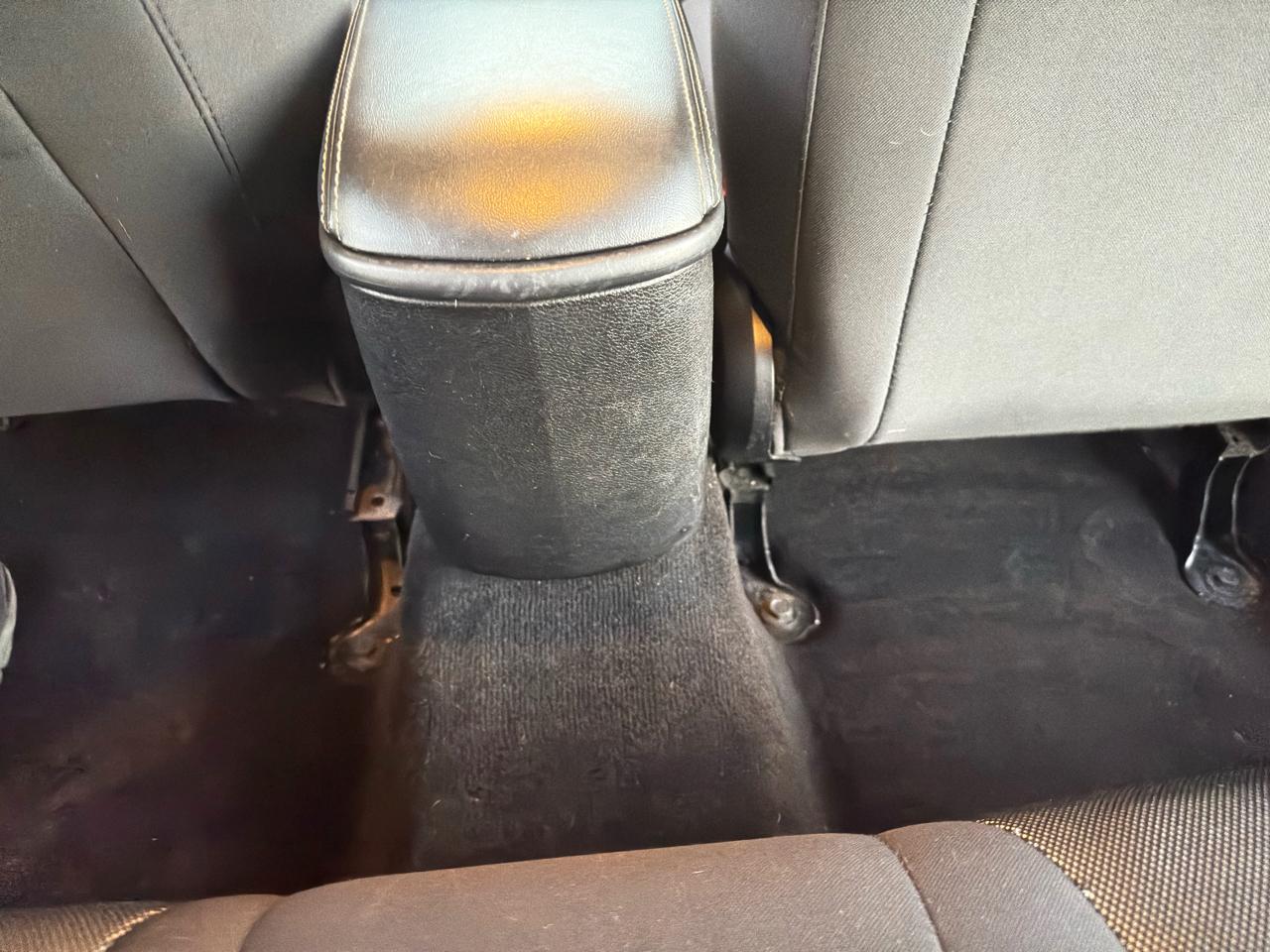 Dodge Avenger 4dr Sdn SE 2014