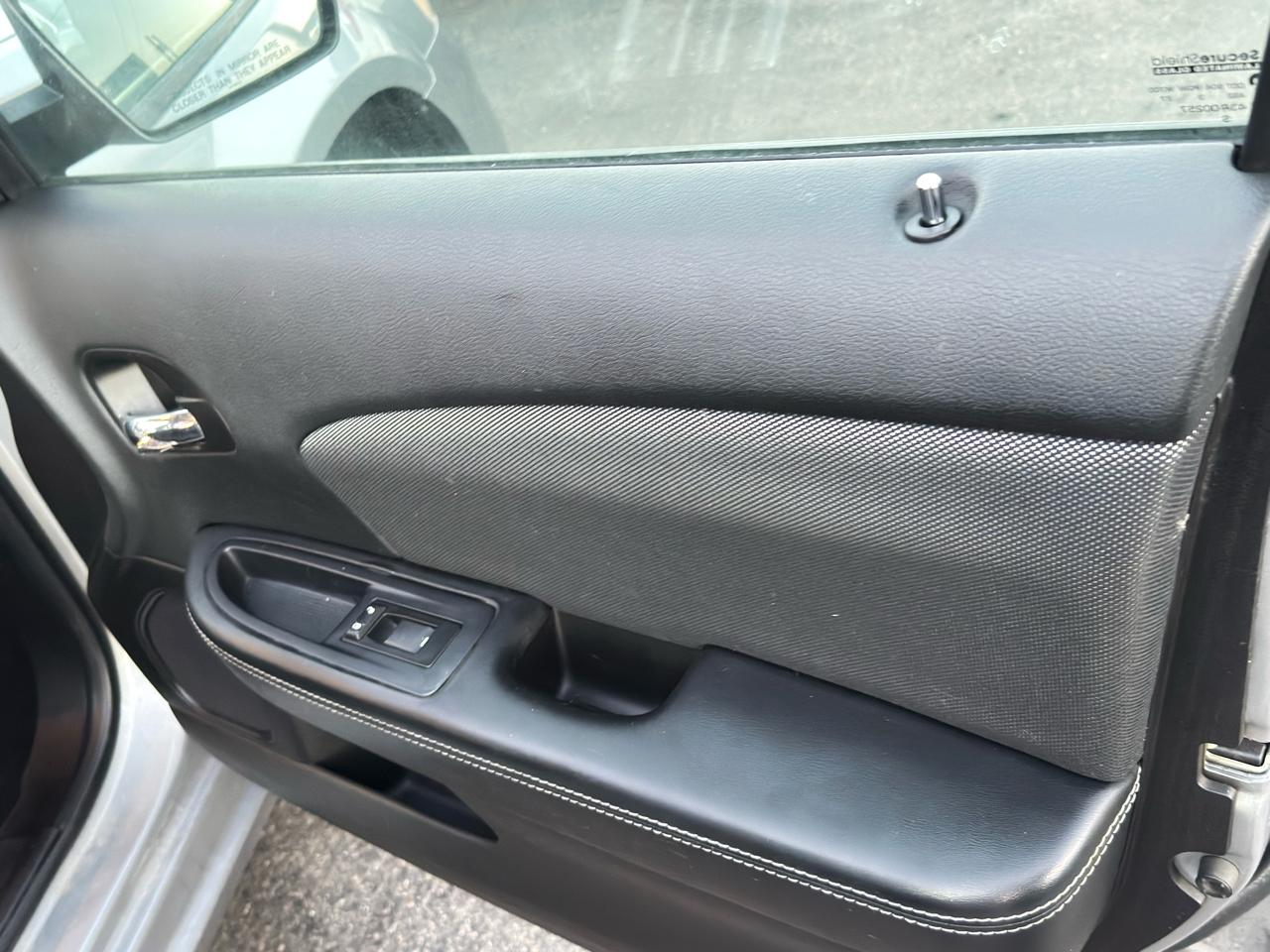 Dodge Avenger 4dr Sdn SE 2014