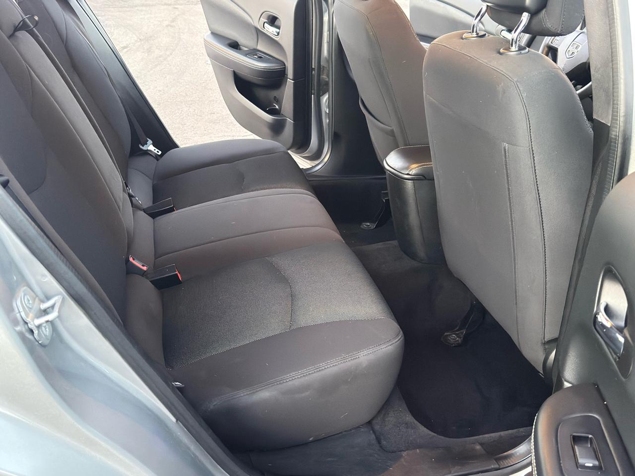 Dodge Avenger 4dr Sdn SE 2014