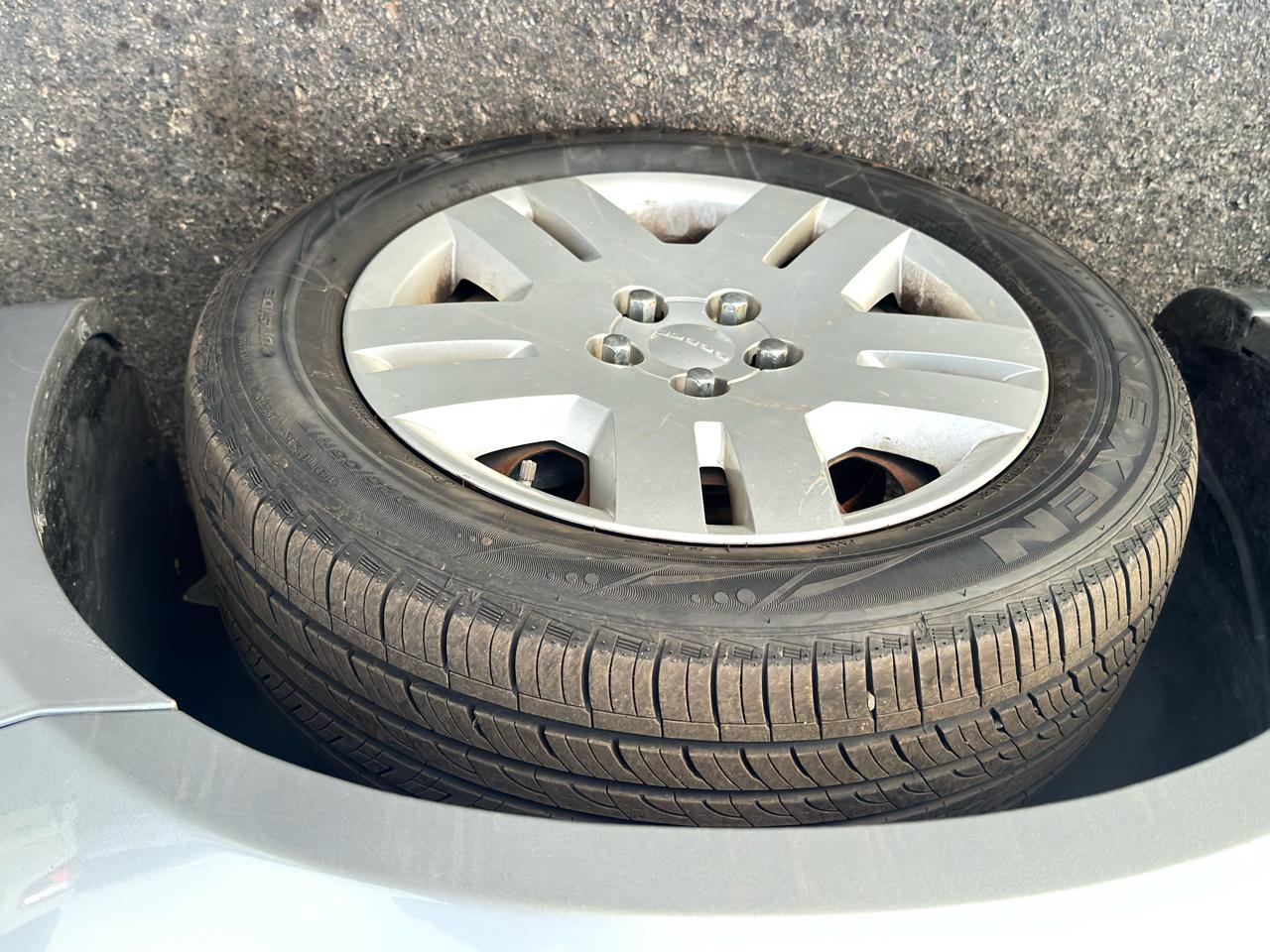 Dodge Avenger 4dr Sdn SE 2014