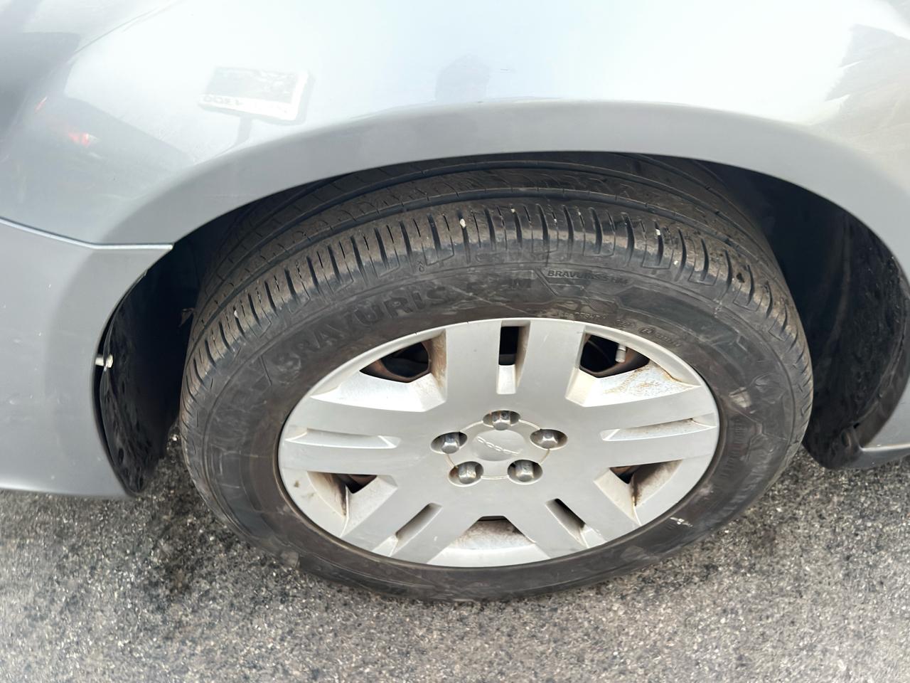 Dodge Avenger 4dr Sdn SE 2014