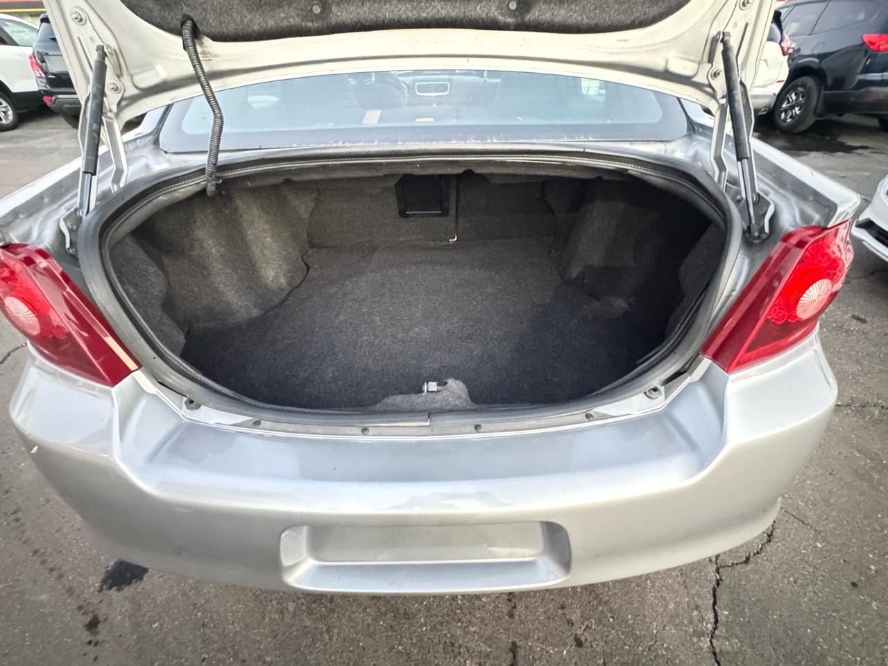 Dodge Avenger 4dr Sdn SE 2014