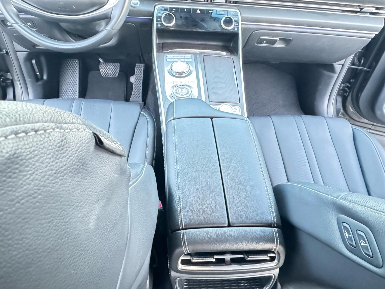 Genesis GV80 2.5T AWD 2024