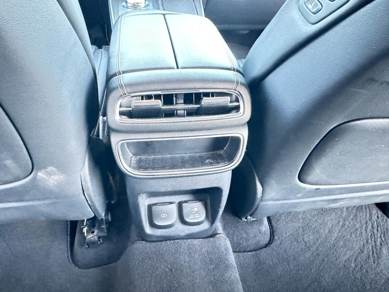 Genesis GV80 2.5T AWD 2024