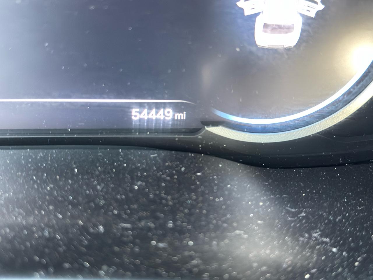 Genesis GV80 2.5T AWD 2024