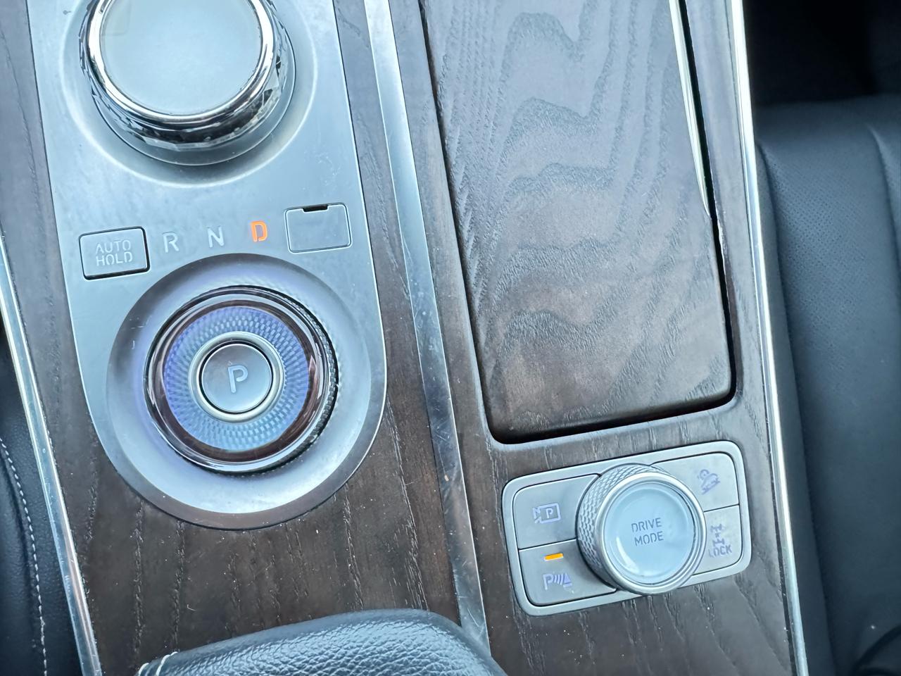 Genesis GV80 2.5T AWD 2024