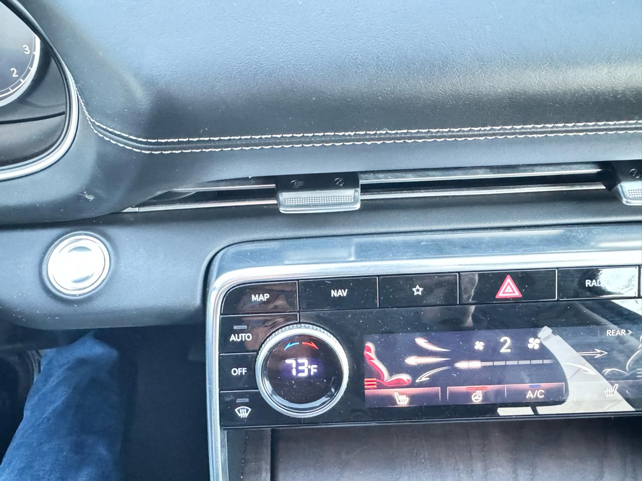 Genesis GV80 2.5T AWD 2024