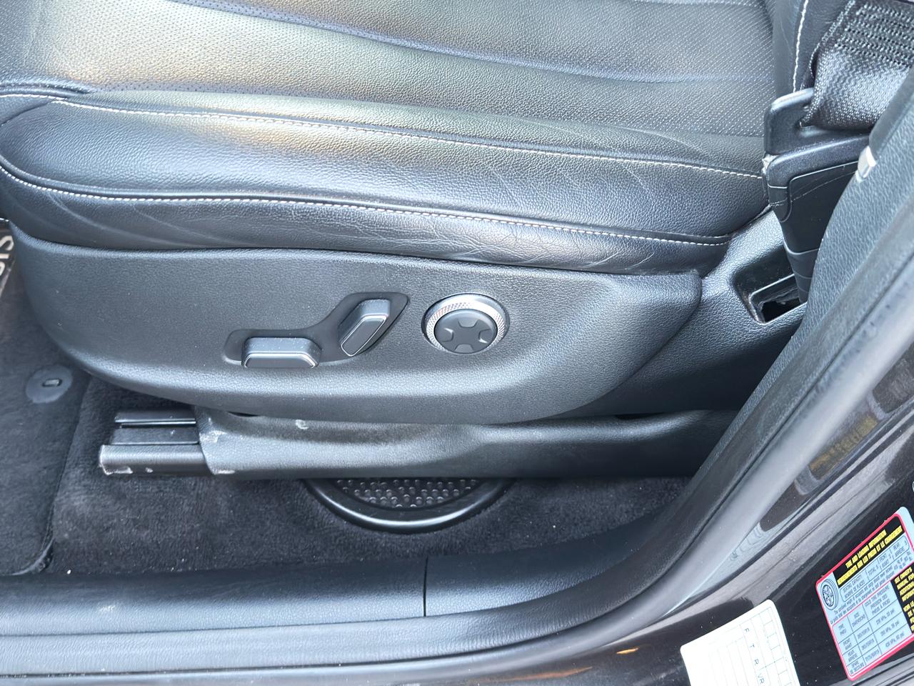 Genesis GV80 2.5T AWD 2024