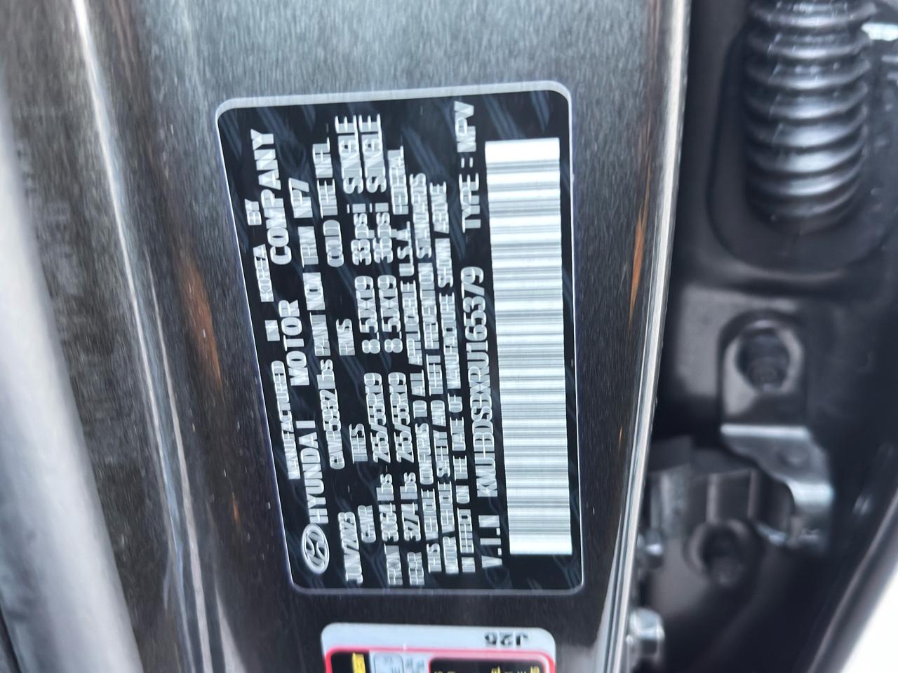 Genesis GV80 2.5T AWD 2024