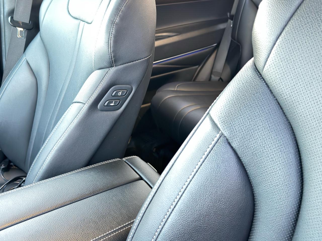 Genesis GV80 2.5T AWD 2024