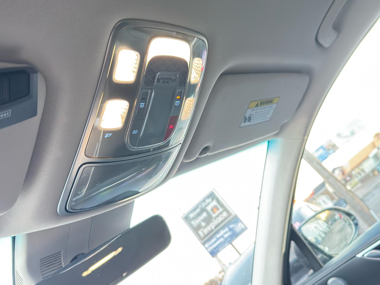 Genesis GV80 2.5T AWD 2024