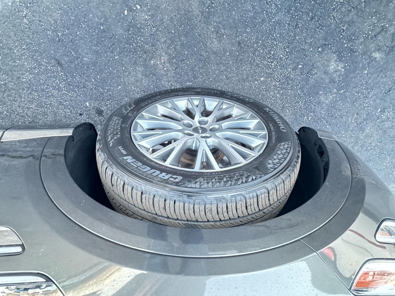 Genesis GV80 2.5T AWD 2024