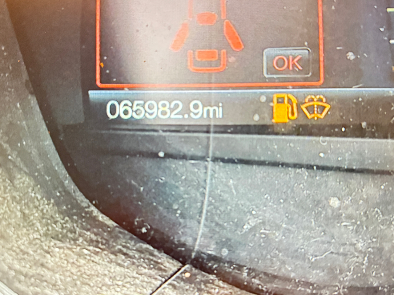 Ford Fusion SE FWD 2020