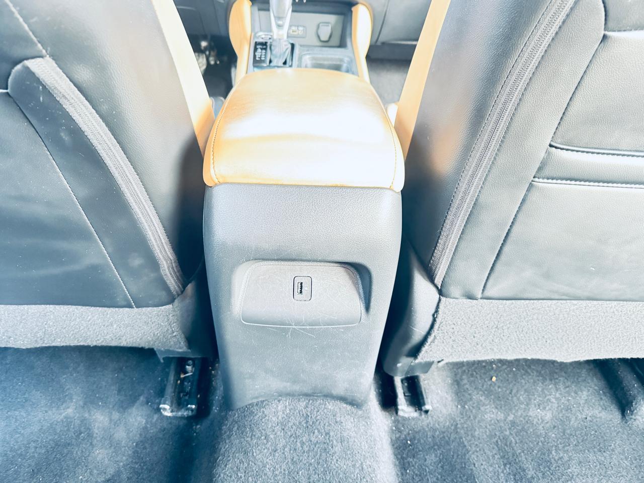 Nissan Sentra SV CVT 2023