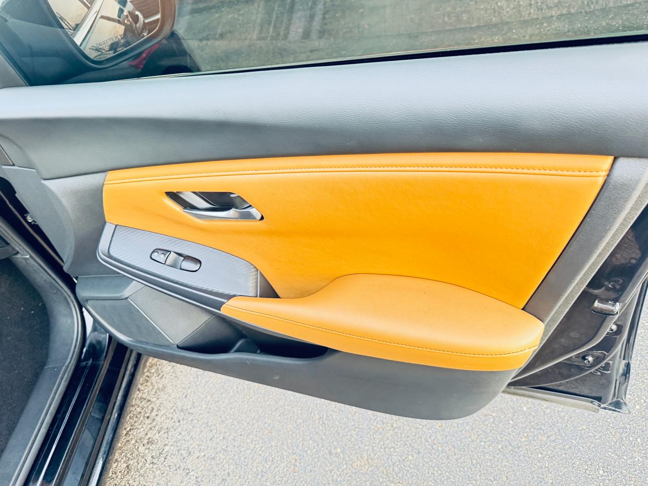 Nissan Sentra SV CVT 2023