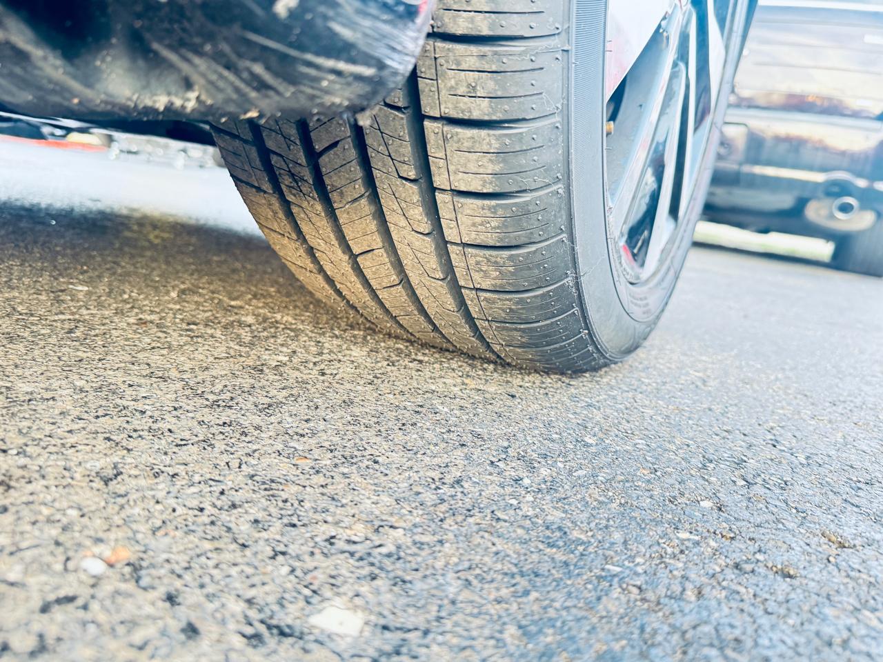 Nissan Sentra SV CVT 2023