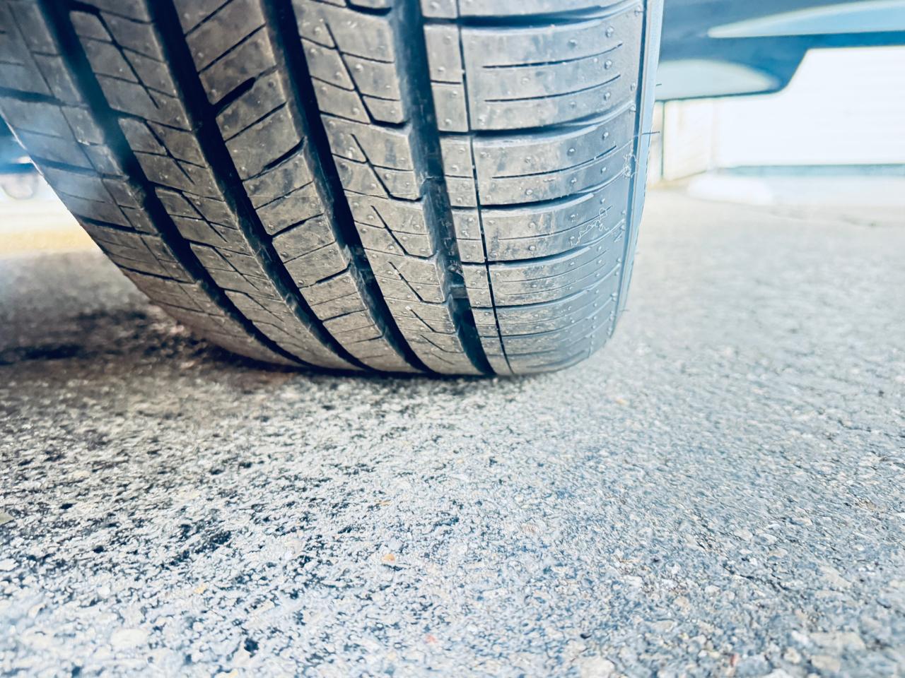 Nissan Sentra SV CVT 2023