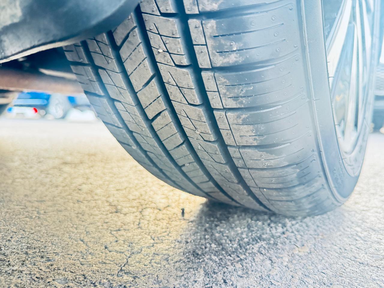 Nissan Sentra SV CVT 2023