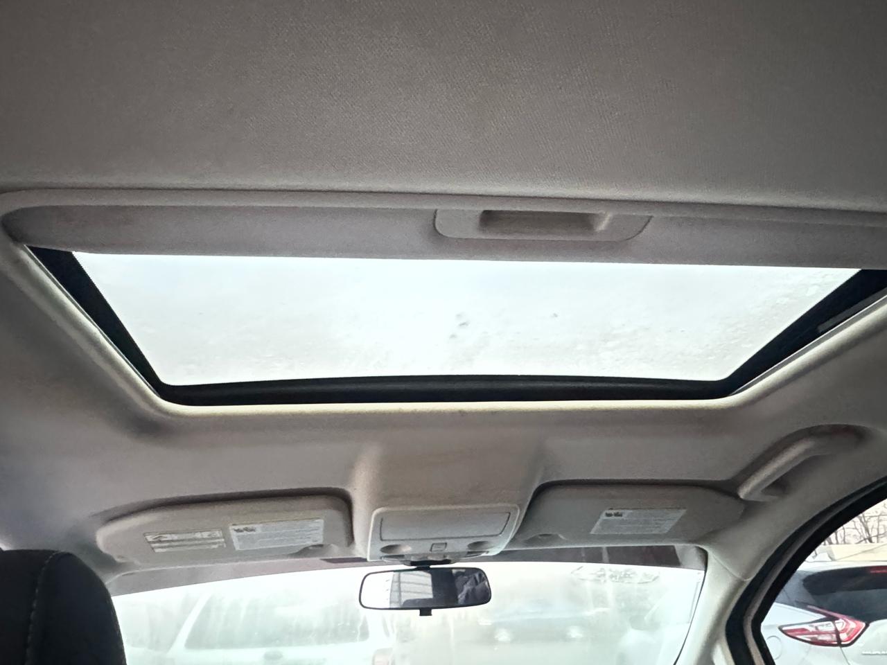 Ford EcoSport SE FWD 2018