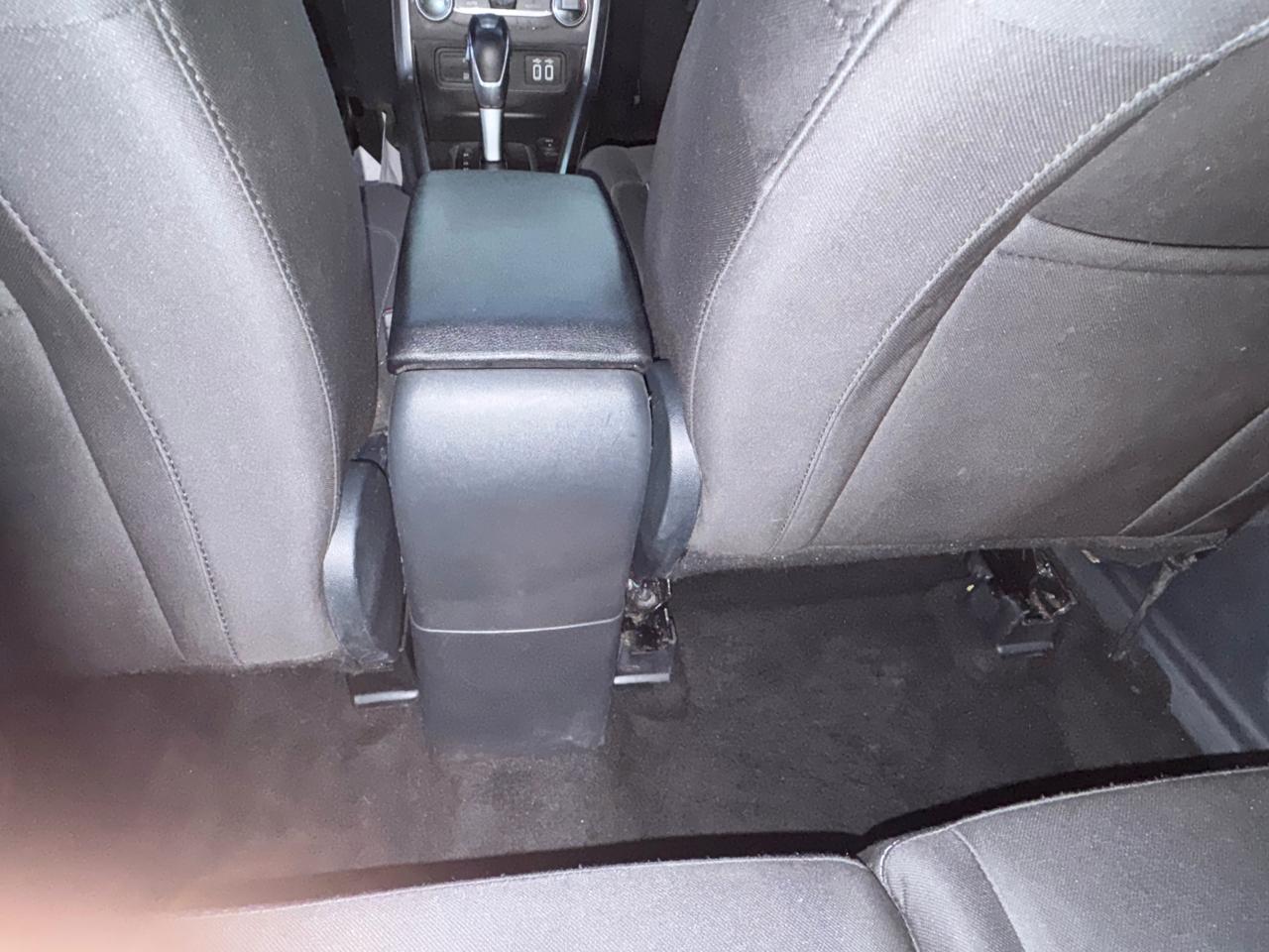 Ford EcoSport SE FWD 2018