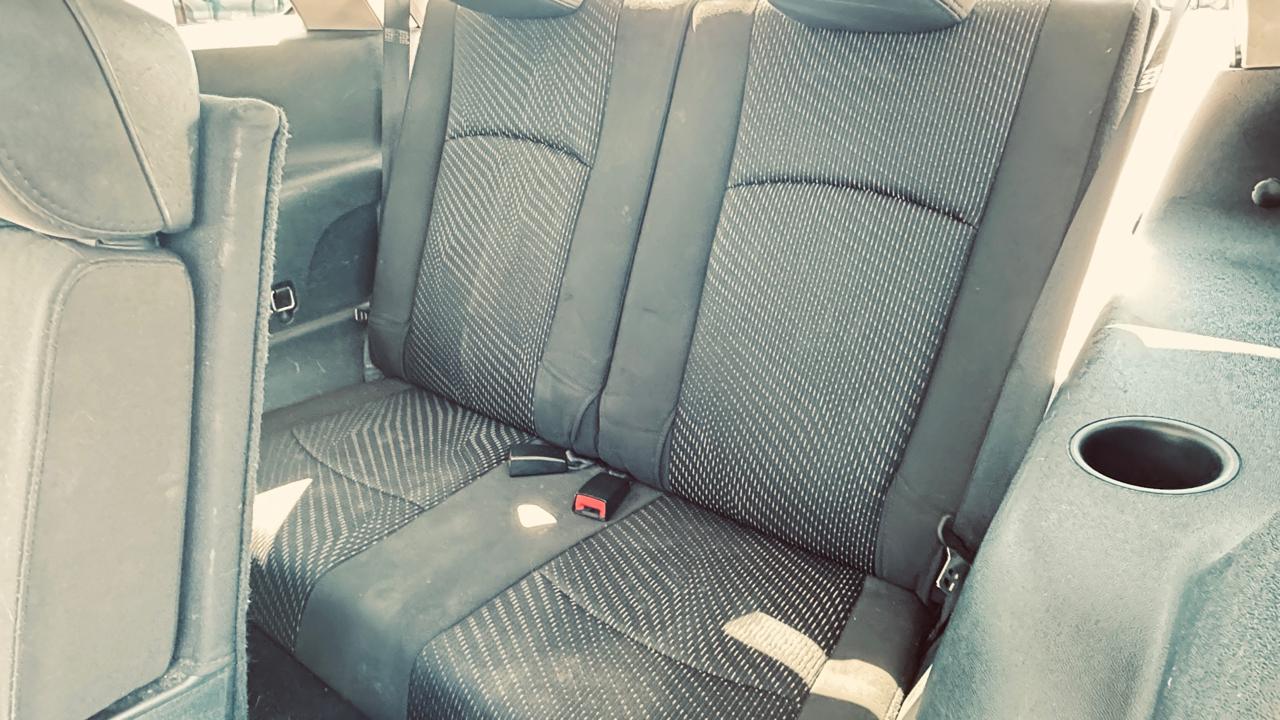 Dodge Journey FWD 4dr SXT 2016