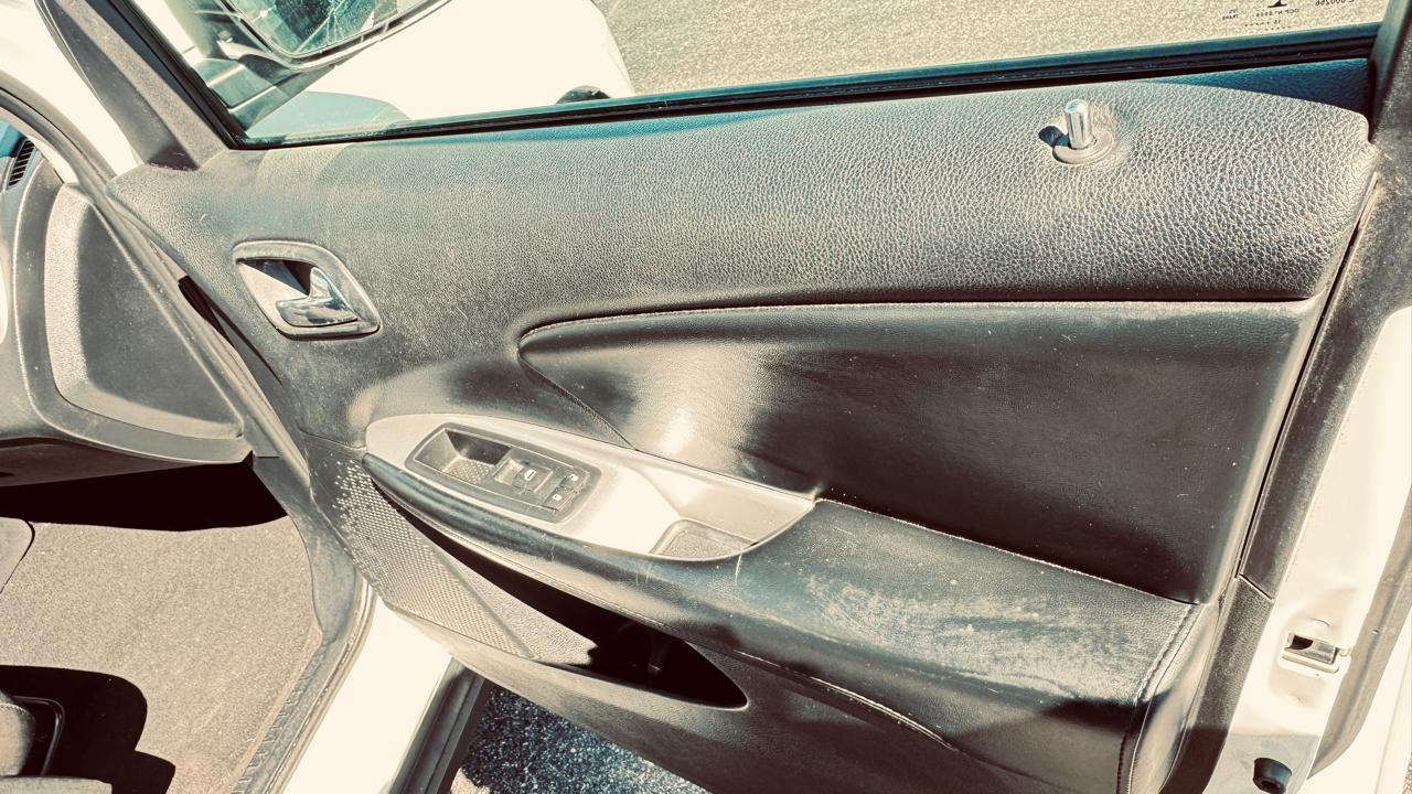 Dodge Journey FWD 4dr SXT 2016