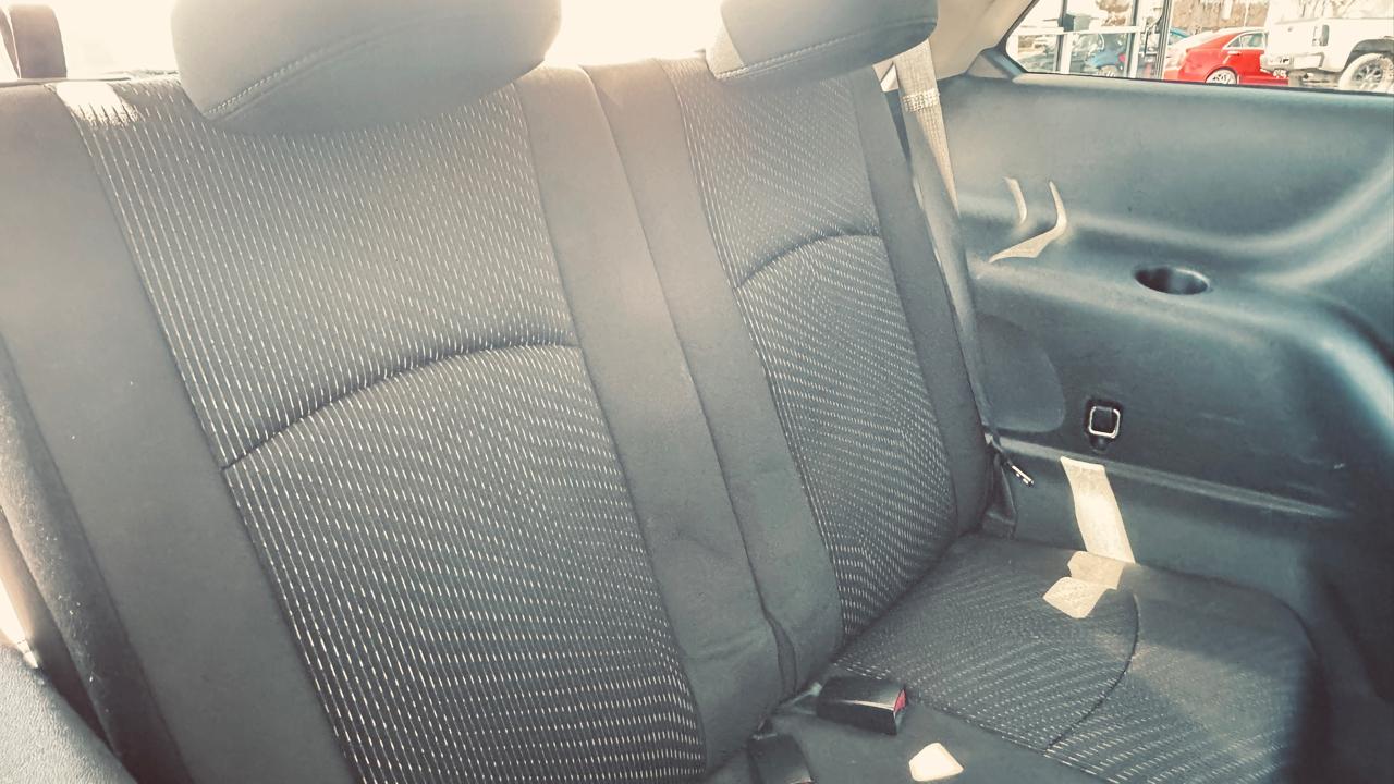 Dodge Journey FWD 4dr SXT 2016