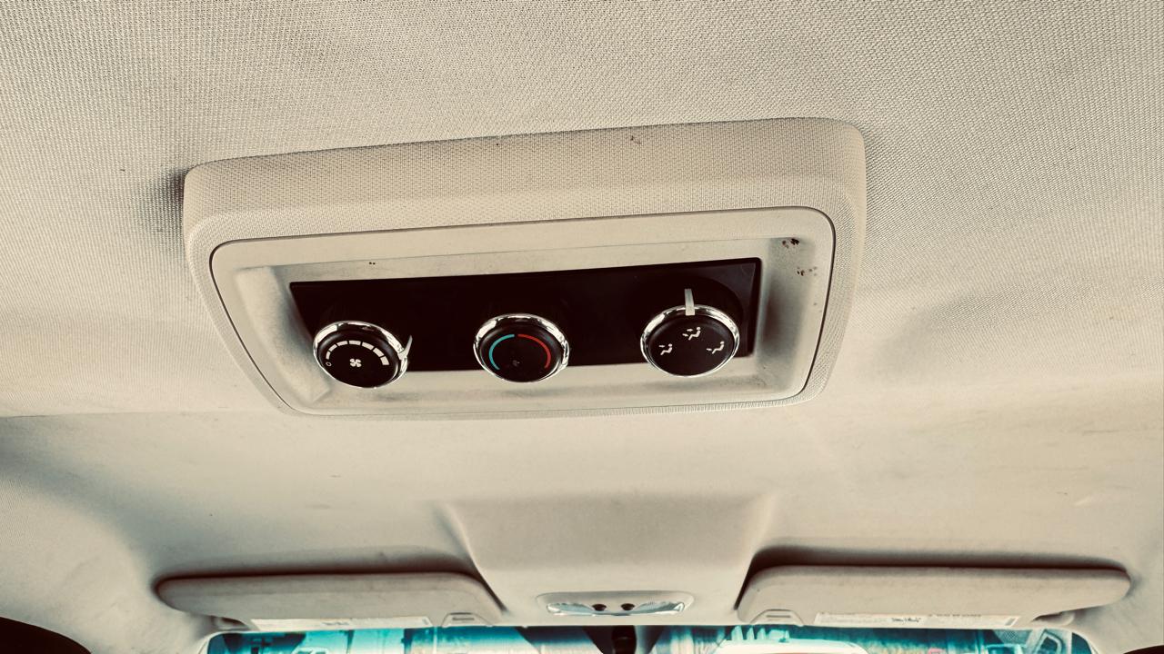 Dodge Journey FWD 4dr SXT 2016