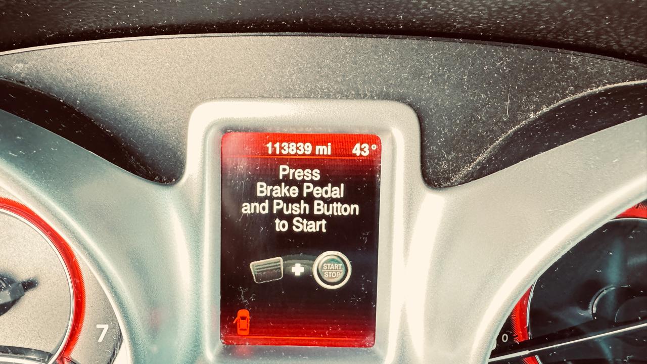 Dodge Journey FWD 4dr SXT 2016