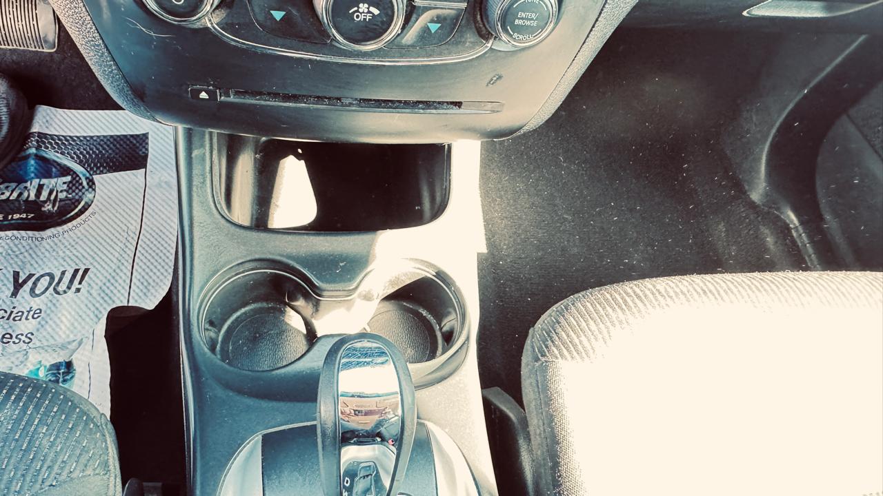 Dodge Journey FWD 4dr SXT 2016