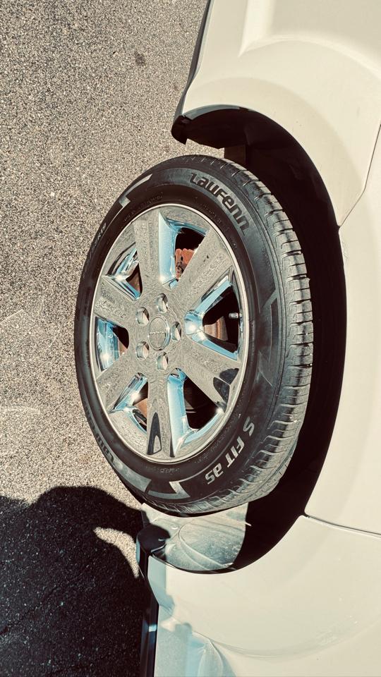 Dodge Journey FWD 4dr SXT 2016