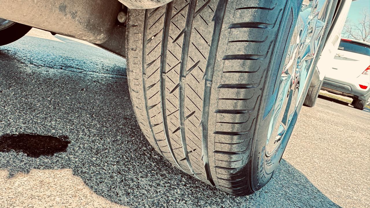 Dodge Journey FWD 4dr SXT 2016