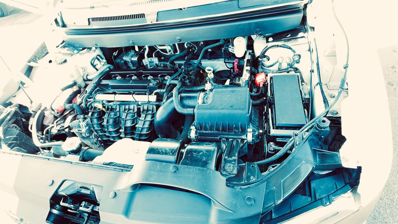 Dodge Journey FWD 4dr SXT 2016