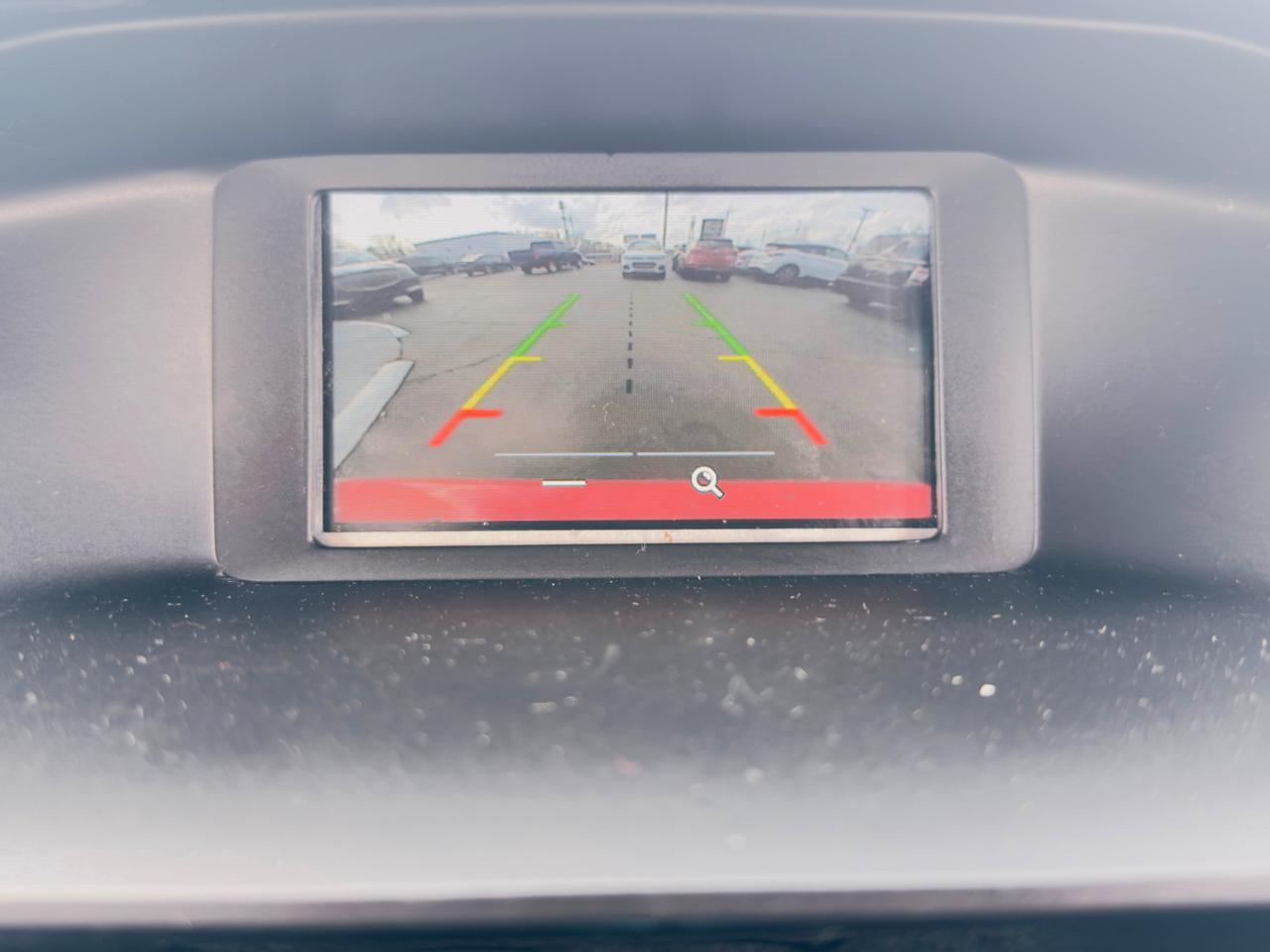 Ford Focus SE Hatch 2017