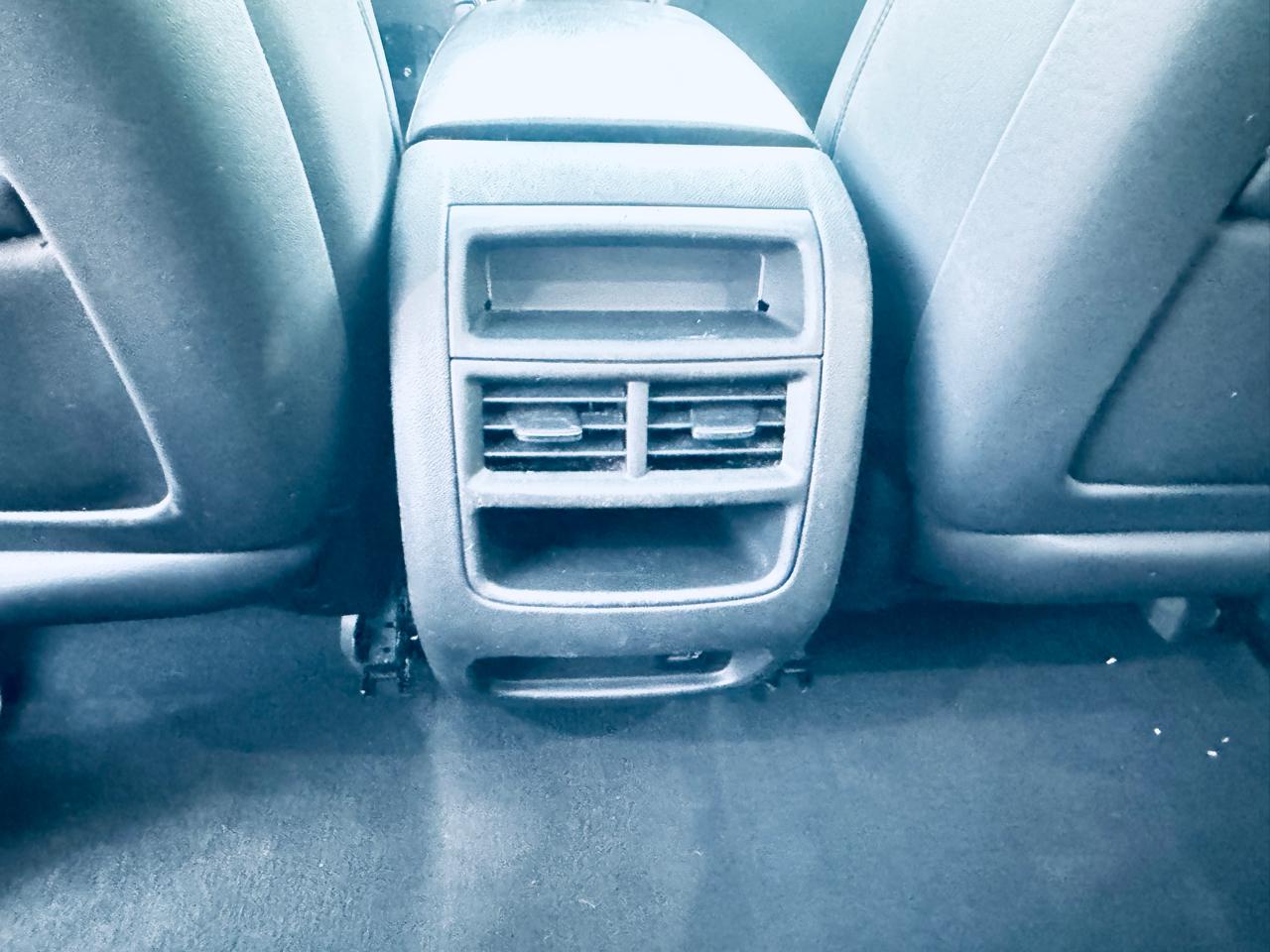 Cadillac XT5 FWD 4dr Luxury 2017